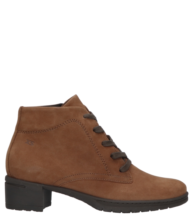 Hartjes Veterboot <span>172.0131 74/00</span> 172.0131 74/00 cognac - www.bremmerschoenen.info - Bremmer Schoenen