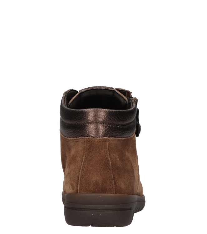 Hartjes Hartjes Sneaker <span>172.0835 74/77 Casual</span> 74/77 Nuss/ Donkelbraun Hartjes Sneaker <span>172.0835 74/77 Casual</span> 172.0835 74/77 Casual bruin - www.bremmerschoenen.info - Bremmer Schoenen