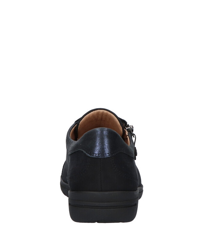 Hartjes Sneaker <span>162.0825 47/47 Casual</span> 162.0825 47/47 Casual blauw - www.bremmerschoenen.info - Bremmer Schoenen