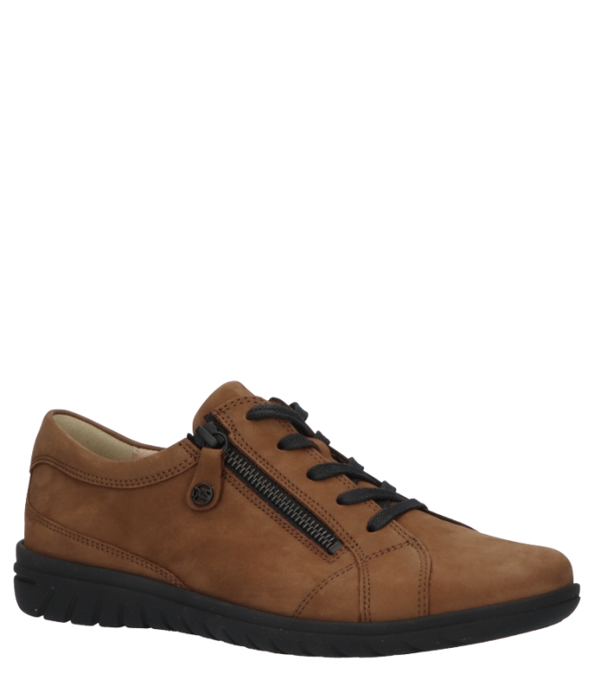 Hartjes Sneaker <span>162.0892 74/00 Casual</span> 162.0892 74/00 Casual cognac - www.bremmerschoenen.info - Bremmer Schoenen
