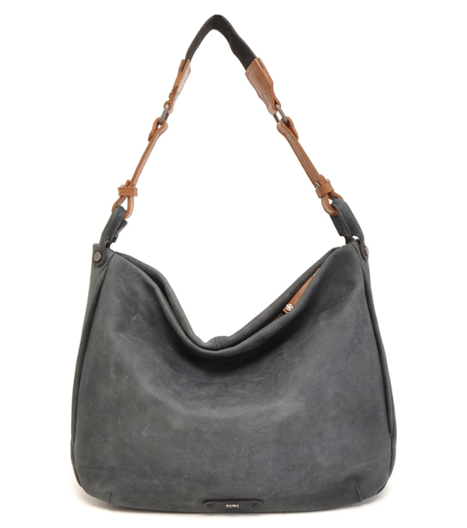 Berba tas <span>825-997-07</span> 825-997-07 blauw - www.bremmerschoenen.info - Bremmer Schoenen