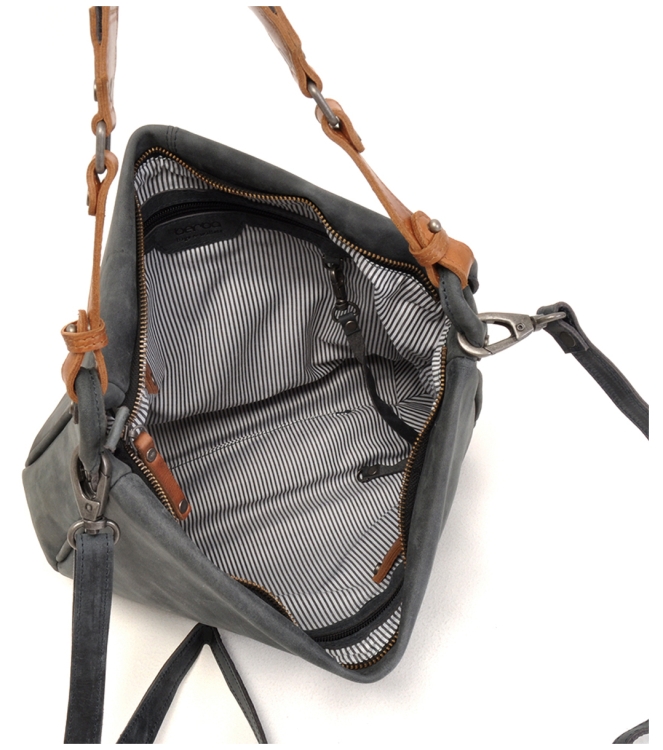 Berba tas <span>825-997-07</span> 825-997-07 blauw - www.bremmerschoenen.info - Bremmer Schoenen