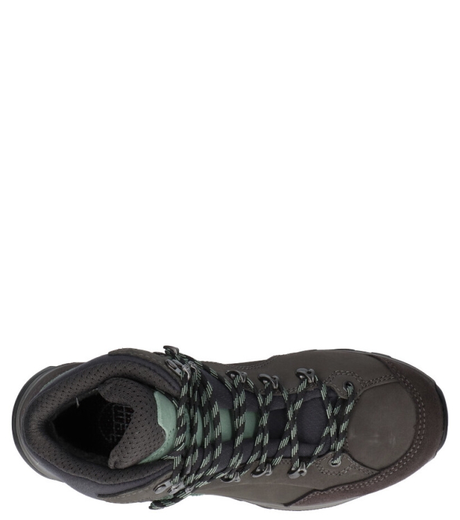 Hanwag Wandelschoen <span>203901-064494 Alta Bunion II Lady GTX</span> 203901-064494 Alta Bunion II Lady GTX grijs - www.bremmerschoenen.info - Bremmer Schoenen