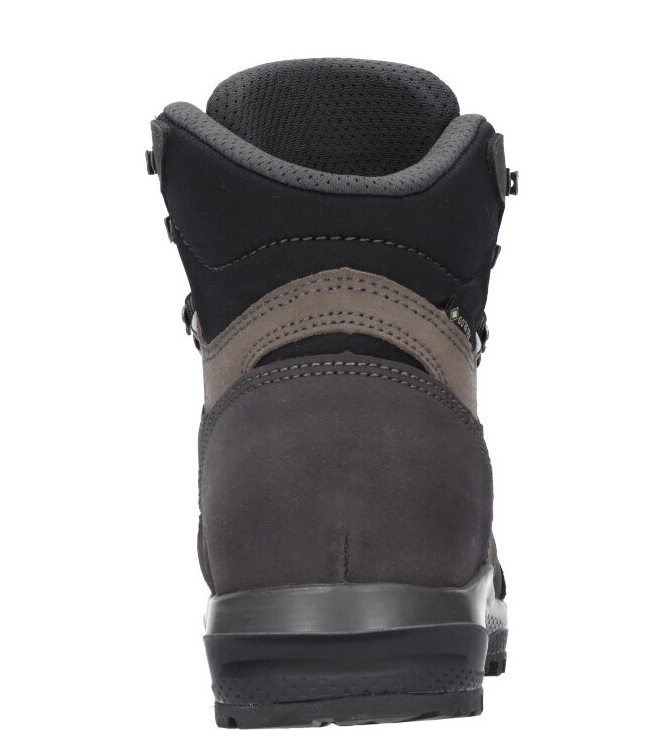 Hanwag Wandelschoen <span>203100-064295 Banks SF Extra GTX</span> 203100-064295 Banks SF Extra GTX grijs - www.bremmerschoenen.info - Bremmer Schoenen