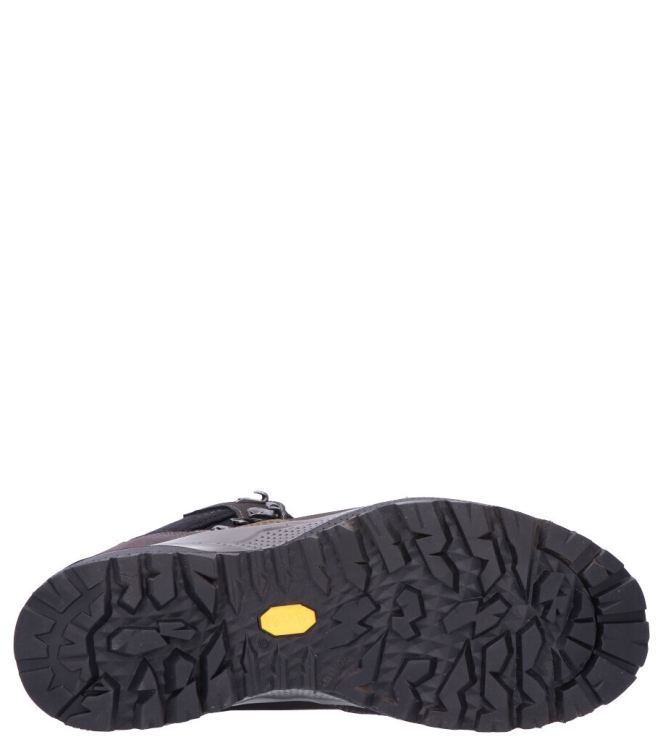 Hanwag Wandelschoen <span>203100-064295 Banks SF Extra GTX</span> 203100-064295 Banks SF Extra GTX grijs - www.bremmerschoenen.info - Bremmer Schoenen