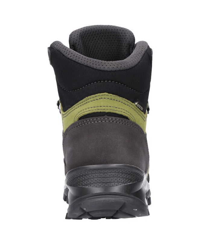 Hanwag Wandelschoen <span>203000-064620 Banks GTX</span> 203000-064620 Banks GTX grijs - www.bremmerschoenen.info - Bremmer Schoenen