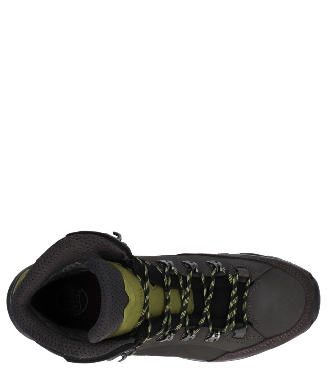 Hanwag Wandelschoen <span>203000-064620 Banks GTX</span> 203000-064620 Banks GTX grijs - www.bremmerschoenen.info - Bremmer Schoenen