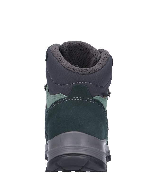 Hanwag Wandelschoen <span>203001-492494 Banks Lady GTX</span> 203001-492494 Banks Lady GTX groen - www.bremmerschoenen.info - Bremmer Schoenen