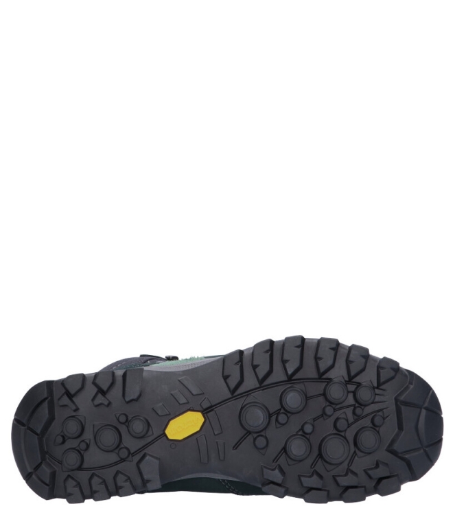 Hanwag Wandelschoen <span>203001-492494 Banks Lady GTX</span> 203001-492494 Banks Lady GTX groen - www.bremmerschoenen.info - Bremmer Schoenen