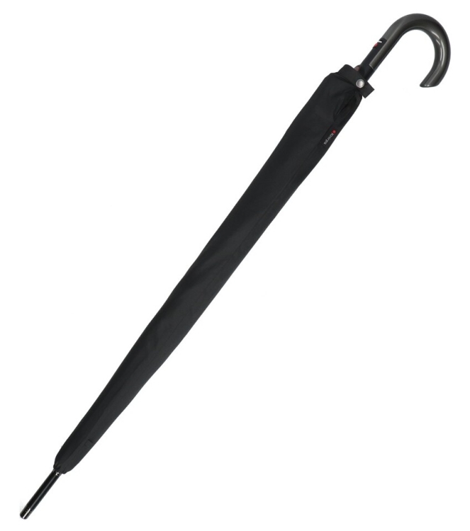 Knirps Knirps paraplu <span> 963903 1000 </span> Black Knirps paraplu <span> 963903 1000 </span> 963903 1000 zwart - www.bremmerschoenen.info - Bremmer Schoenen