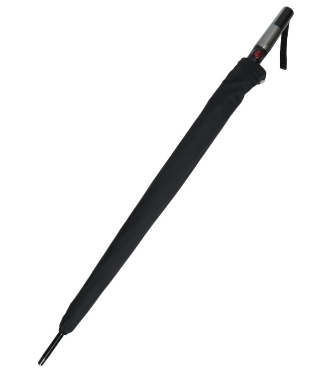 Knirps Knirps paraplu <span>963900 1000</span> Black Knirps paraplu <span>963900 1000</span> 963900 1000 zwart - www.bremmerschoenen.info - Bremmer Schoenen