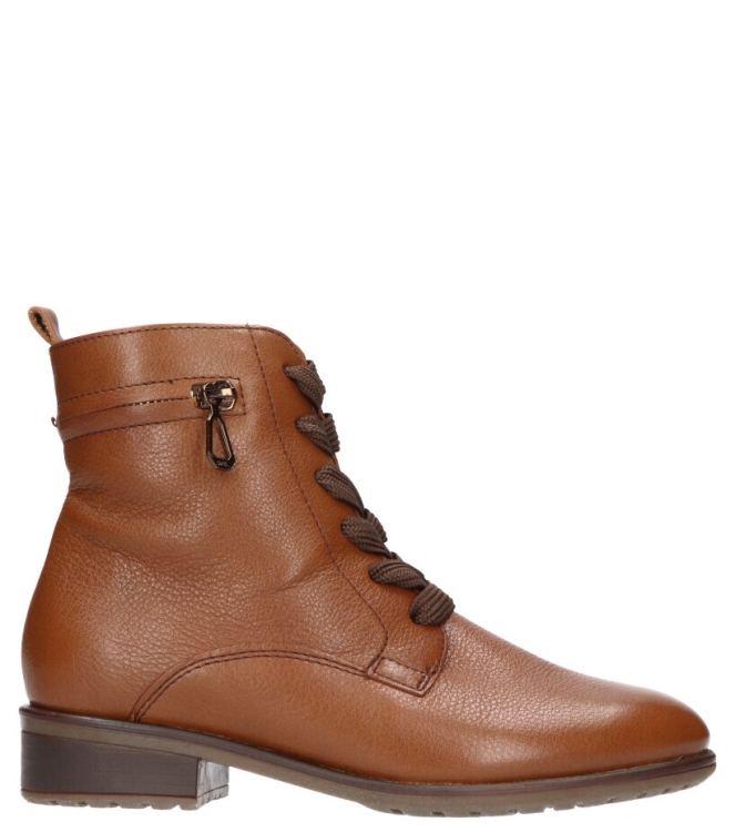 Ara Ara veterboot <span>12-49540-65</span> 65 COGNAC Ara veterboot <span>12-49540-65</span> 12-49540-65 cognac - www.bremmerschoenen.info - Bremmer Schoenen