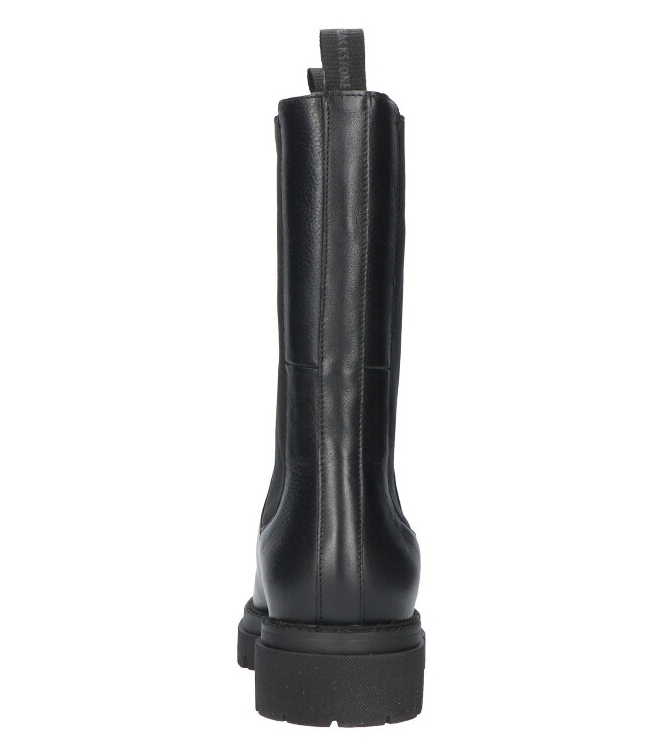 Blackstone Chelsea boot <span>UL-93 Black</span> UL-93 Black zwart - www.bremmerschoenen.info - Bremmer Schoenen