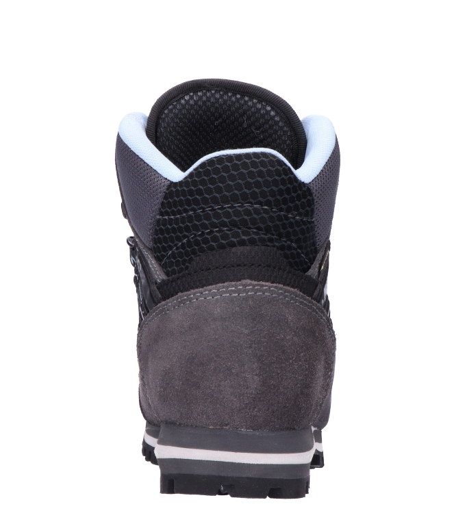 Meindl wandelschoen <span>4672-31 Air Revolution Lady GTX</span> 4672-31 Air Revolution Lady GTX grijs - www.bremmerschoenen.info - Bremmer Schoenen