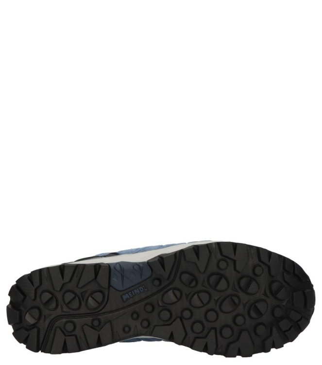 Meindl wandelschoen <span>5523-29 Mondello Lady Mid GTX</span> 5523-29 Mondello Lady Mid GTX blauw - www.bremmerschoenen.info - Bremmer Schoenen