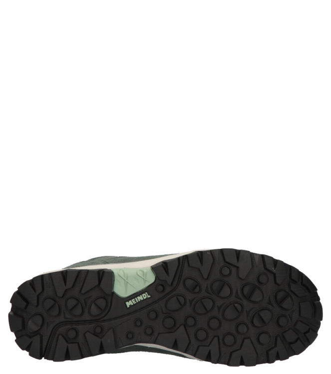 Meindl wandelschoen <span>4704-84 Maine Lady GTX</span> 4704-84 Maine Lady GTX groen - www.bremmerschoenen.info - Bremmer Schoenen