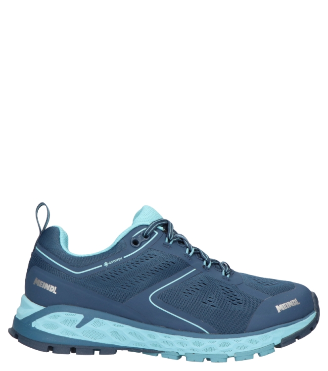 Meindl wandelschoen <span>5551-29 Power Walker Lady 2.0</span> 5551-29 Power Walker Lady 2.0 blauw - www.bremmerschoenen.info - Bremmer Schoenen