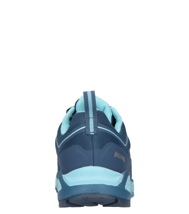 Meindl wandelschoen <span>5551-29 Power Walker Lady 2.0</span> 5551-29 Power Walker Lady 2.0 blauw - www.bremmerschoenen.info - Bremmer Schoenen