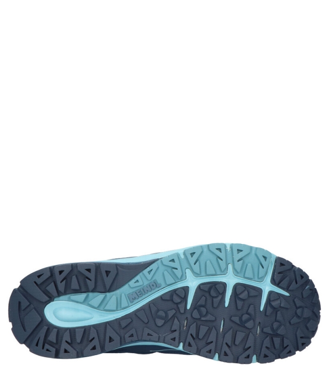 Meindl wandelschoen <span>5551-29 Power Walker Lady 2.0</span> 5551-29 Power Walker Lady 2.0 blauw - www.bremmerschoenen.info - Bremmer Schoenen