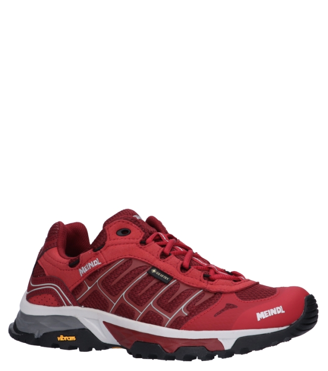 Meindl wandelschoen <span>4676-89 Finale Lady GTX</span> 4676-89 Finale Lady GTX rood - www.bremmerschoenen.info - Bremmer Schoenen