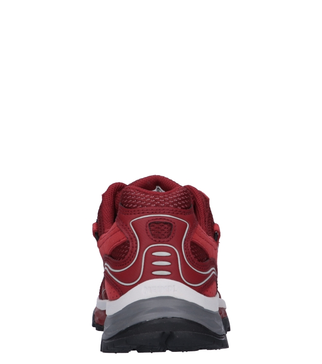 Meindl wandelschoen <span>4676-89 Finale Lady GTX</span> 4676-89 Finale Lady GTX rood - www.bremmerschoenen.info - Bremmer Schoenen