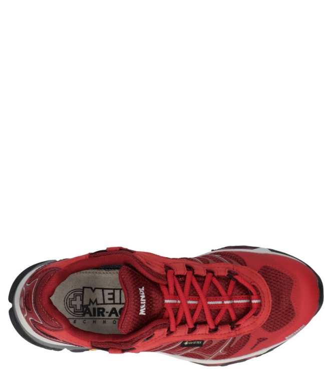 Meindl wandelschoen <span>4676-89 Finale Lady GTX</span> 4676-89 Finale Lady GTX rood - www.bremmerschoenen.info - Bremmer Schoenen
