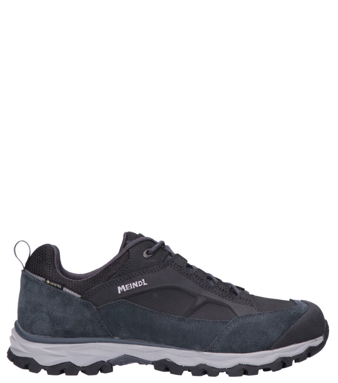 Meindl wandelschoen <span>4705-31 Maine GTX</span> 4705-31 Maine GTX grijs - www.bremmerschoenen.info - Bremmer Schoenen