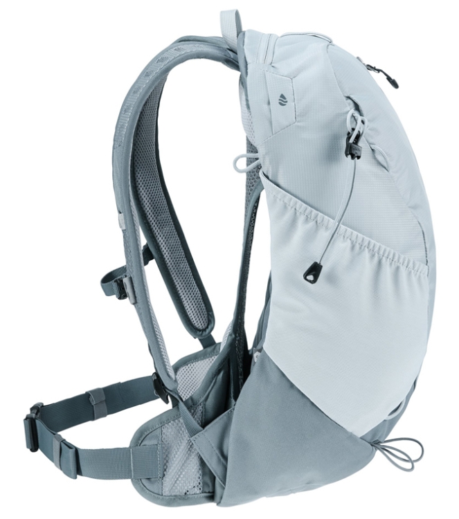 Deuter Deuter rugtas <span>DR3420021-4419 AC Lite 15 SL</span> Tin/ Shale Deuter rugtas <span>DR3420021-4419 AC Lite 15 SL</span> DR3420021-4419 AC Lite 15 SL grijs - www.bremmerschoenen.info - Bremmer Schoenen