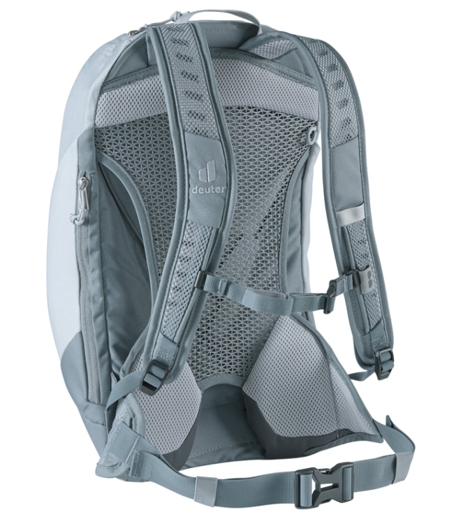 Deuter Deuter rugtas <span>DR3420021-4419 AC Lite 15 SL</span> Tin/ Shale Deuter rugtas <span>DR3420021-4419 AC Lite 15 SL</span> DR3420021-4419 AC Lite 15 SL grijs - www.bremmerschoenen.info - Bremmer Schoenen