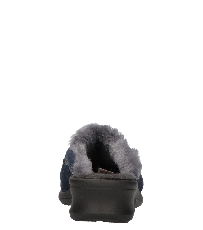 Rohde Rohde pantoffel <span>2510 50</span> Ocean Rohde pantoffel <span>2510 50</span> 2510 50 blauw - www.bremmerschoenen.info - Bremmer Schoenen