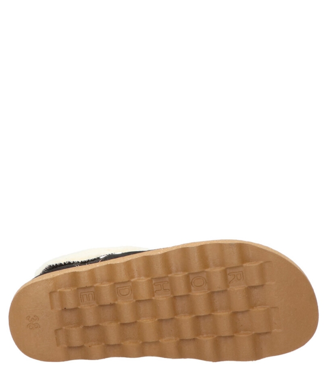 Rohde Rohde pantoffel <span>6128 90</span> Black Rohde pantoffel <span>6128 90</span> 6128 90 zwart - www.bremmerschoenen.info - Bremmer Schoenen