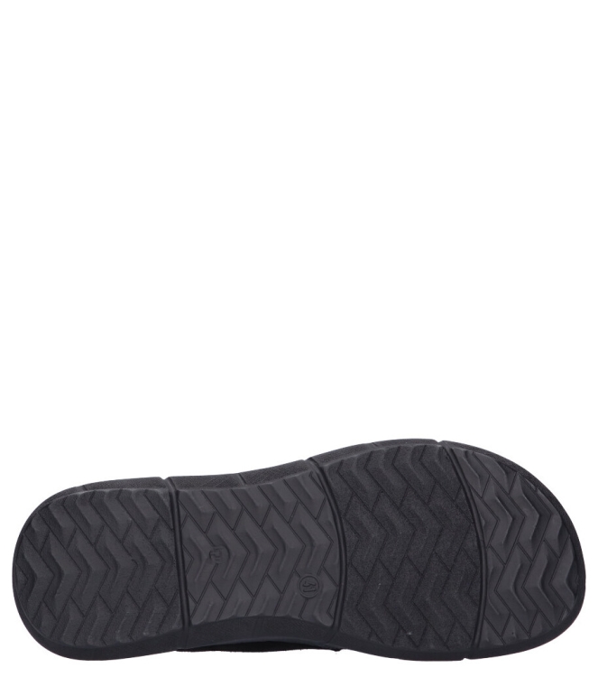 Rohde Rohde pantoffel <span>6722 90</span> Black Rohde pantoffel <span>6722 90</span> 6722 90 zwart - www.bremmerschoenen.info - Bremmer Schoenen