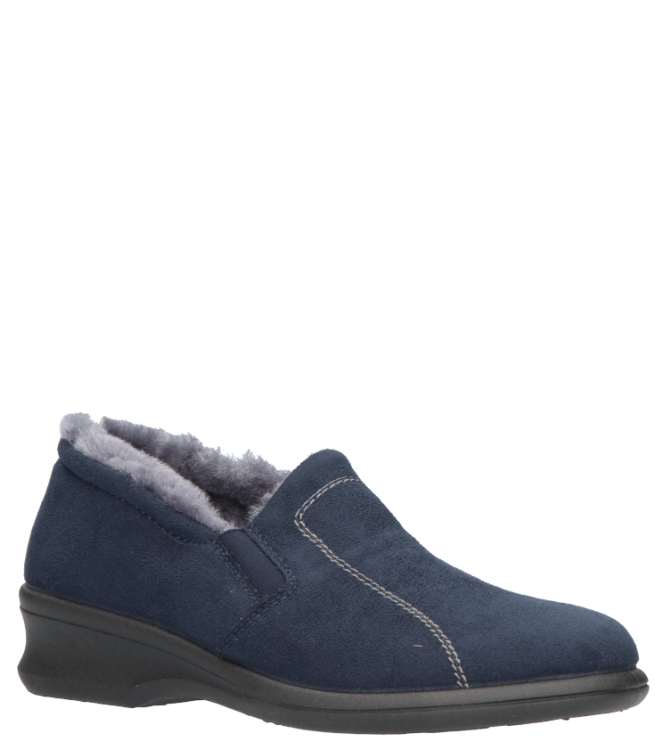 Rohde Rohde pantoffel <span>2516 50</span> Ocean Rohde pantoffel <span>2516 50</span> 2516 50 blauw - www.bremmerschoenen.info - Bremmer Schoenen