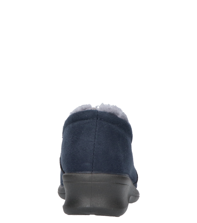 Rohde Rohde pantoffel <span>2516 50</span> Ocean Rohde pantoffel <span>2516 50</span> 2516 50 blauw - www.bremmerschoenen.info - Bremmer Schoenen