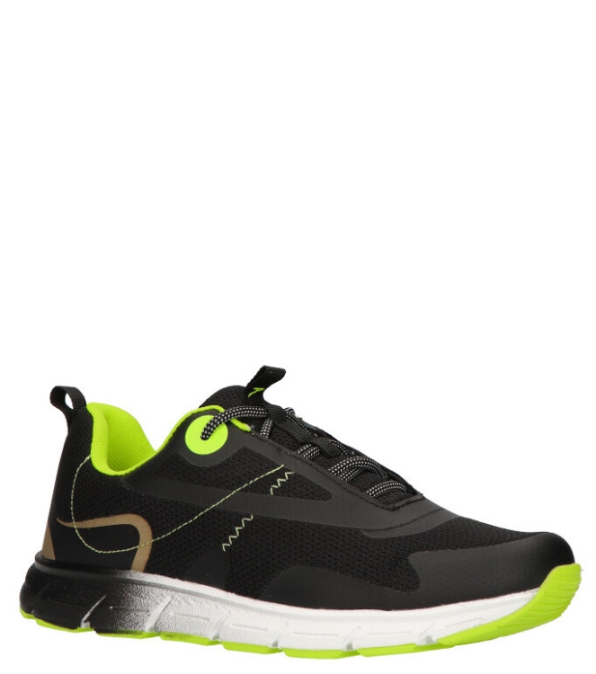 Piedro Sport Piedro sport Sneaker <span>151.70079.10 9808</span> 9808 zwart/ geel Piedro sport Sneaker <span>151.70079.10 9808</span> 151.70079.10 9808 zwart - www.bremmerschoenen.info - Bremmer Schoenen
