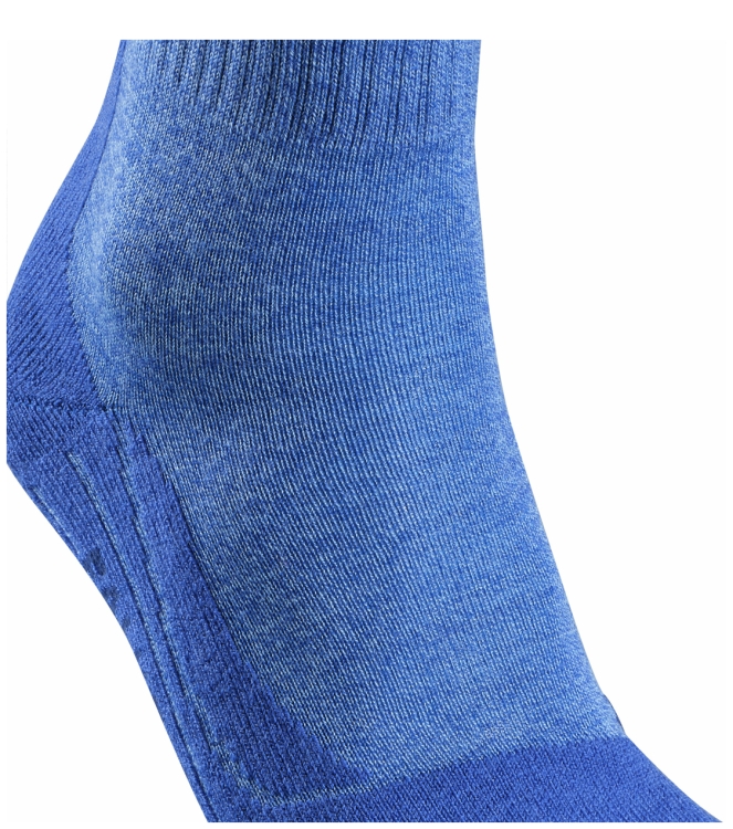 Falke Trekking <span>16395 6545 TK2 Wool</span> 16395 6545 TK2 Wool blauw - www.bremmerschoenen.info - Bremmer Schoenen