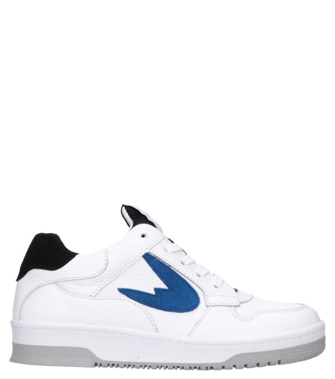 LEF! Lef sneaker <span>LF20215 10-9972</span> 9972 White Lef sneaker <span>LF20215 10-9972</span> LF20215 10-9972 wit - www.bremmerschoenen.info - Bremmer Schoenen