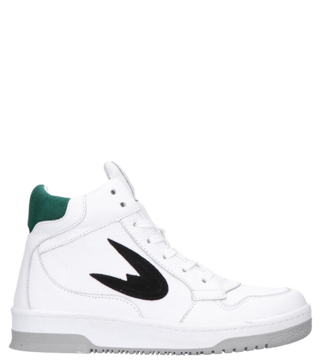 LEF! Lef sneaker <span>LF20216 70-9974</span> 9979 White Lef sneaker <span>LF20216 70-9974</span> LF20216 70-9974 wit - www.bremmerschoenen.info - Bremmer Schoenen