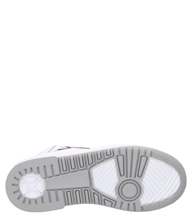 LEF! Lef sneaker <span>LF20216 70-9996</span> 9996 White Lef sneaker <span>LF20216 70-9996</span> LF20216 70-9996 wit - www.bremmerschoenen.info - Bremmer Schoenen