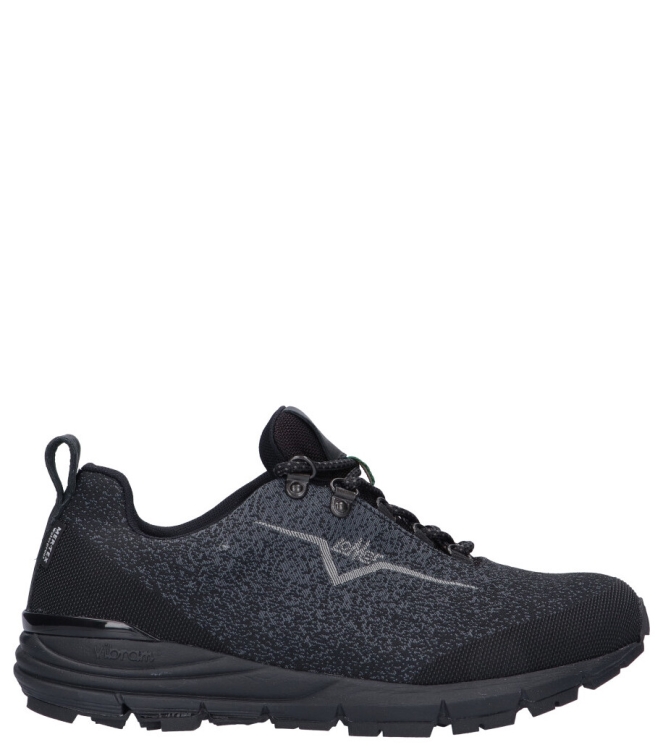 Lomer Wandelschoen <span>40000 A15 Spider ultra MTX</span> 40000 A15 Spider ultra MTX zwart - www.bremmerschoenen.info - Bremmer Schoenen