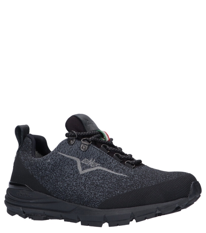 Lomer Wandelschoen <span>40000 A15 Spider ultra MTX</span> 40000 A15 Spider ultra MTX zwart - www.bremmerschoenen.info - Bremmer Schoenen