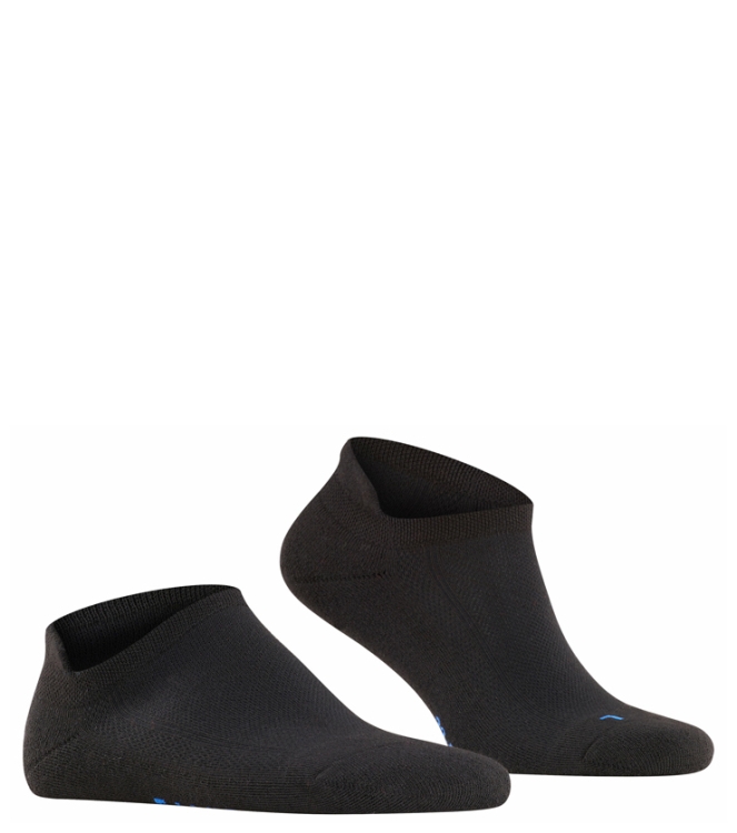 Falke Falke Cool Kick <span>16609 3000 Cool Kick Sneaker</span> Black Falke Cool Kick <span>16609 3000 Cool Kick Sneaker</span> 16609 3000 Cool Kick Sneaker zwart - www.bremmerschoenen.info - Bremmer Schoenen