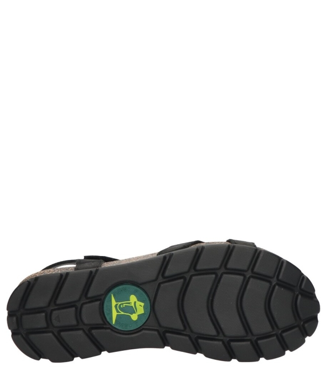 Panama Jack Panama Jack sandaal <span>Sulia Basics B2</span> negro black Panama Jack sandaal <span>Sulia Basics B2</span> Sulia Basics B2 zwart - www.bremmerschoenen.info - Bremmer Schoenen