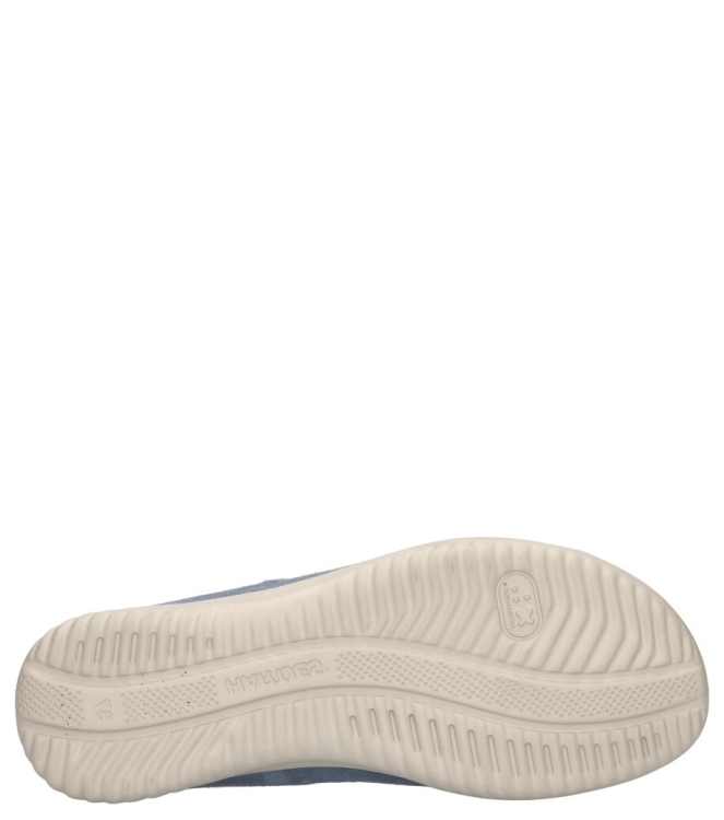 Hartjes Hartjes Slipper <span>122.1101 42/00 Breeze </span> 42/00 Aqua Hartjes Slipper <span>122.1101 42/00 Breeze </span> 122.1101 42/00 Breeze blauw - www.bremmerschoenen.info - Bremmer Schoenen