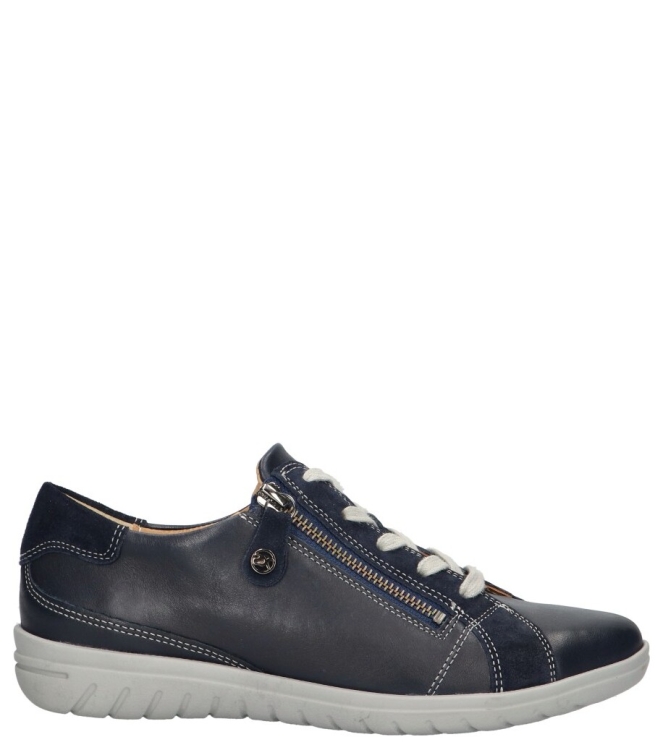 Hartjes Hartjes Sneaker <span>162.0882 47/47 XS Casual</span> 47/47 Dunkel blauw Hartjes Sneaker <span>162.0882 47/47 XS Casual</span> 162.0882 47/47 XS Casual blauw - www.bremmerschoenen.info - Bremmer Schoenen