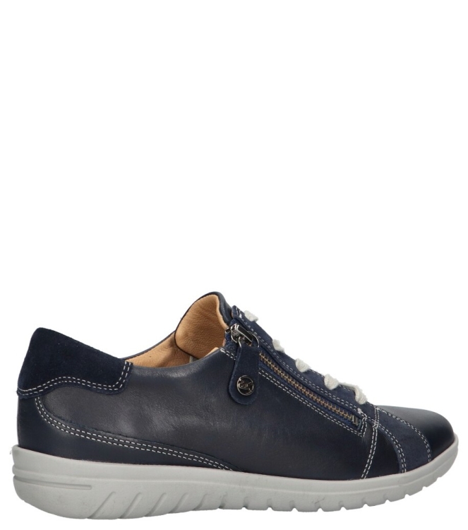 Hartjes Hartjes Sneaker <span>162.0882 47/47 XS Casual</span> 47/47 Dunkel blauw Hartjes Sneaker <span>162.0882 47/47 XS Casual</span> 162.0882 47/47 XS Casual blauw - www.bremmerschoenen.info - Bremmer Schoenen
