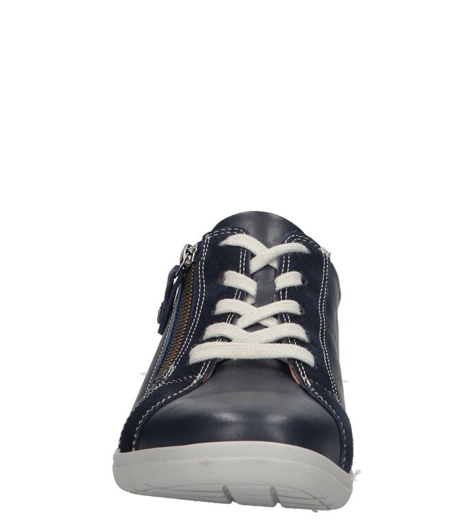 Hartjes Hartjes Sneaker <span>162.0882 47/47 XS Casual</span> 47/47 Dunkel blauw Hartjes Sneaker <span>162.0882 47/47 XS Casual</span> 162.0882 47/47 XS Casual blauw - www.bremmerschoenen.info - Bremmer Schoenen