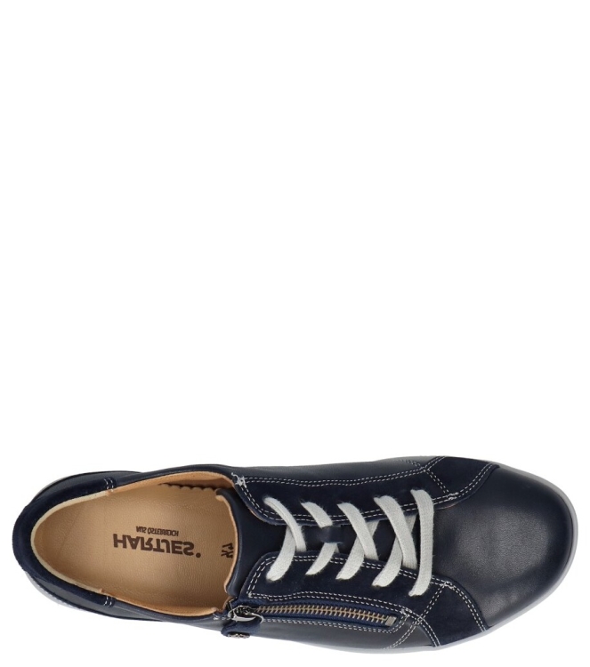 Hartjes Hartjes Sneaker <span>162.0882 47/47 XS Casual</span> 47/47 Dunkel blauw Hartjes Sneaker <span>162.0882 47/47 XS Casual</span> 162.0882 47/47 XS Casual blauw - www.bremmerschoenen.info - Bremmer Schoenen