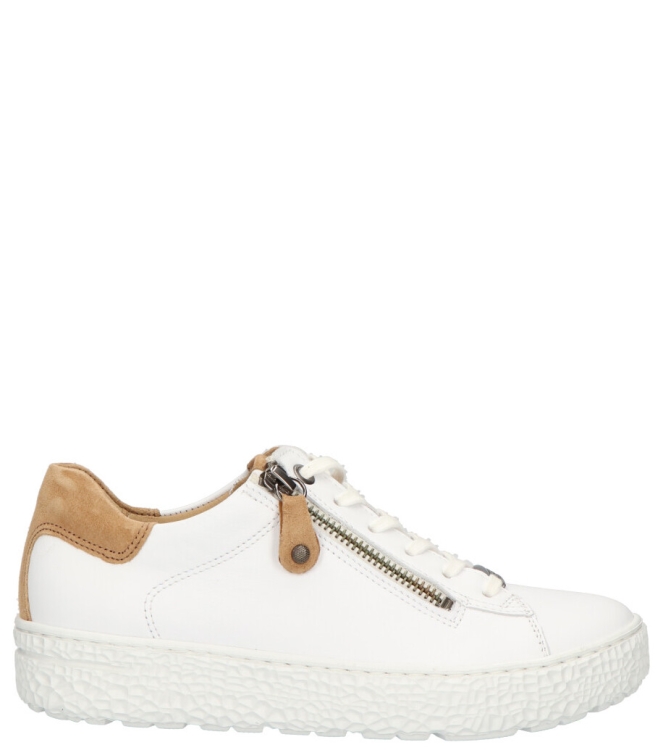 Hartjes Sneaker <span>162.1418 2/53 Phil</span> 162.1418 2/53 Phil wit - www.bremmerschoenen.info - Bremmer Schoenen