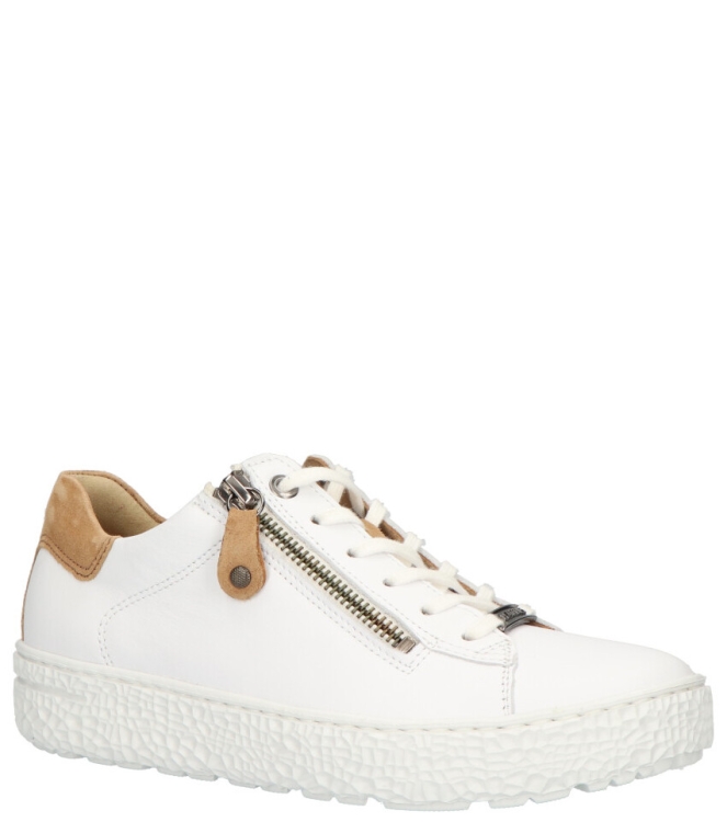 Hartjes Sneaker <span>162.1418 2/53 Phil</span> 162.1418 2/53 Phil wit - www.bremmerschoenen.info - Bremmer Schoenen
